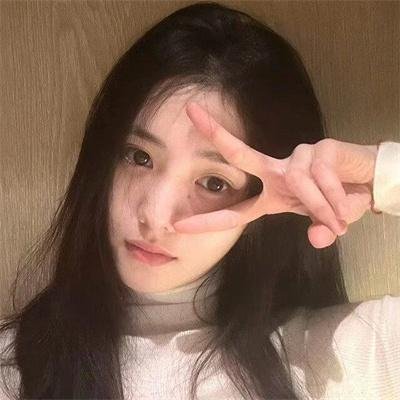 失踪女孩