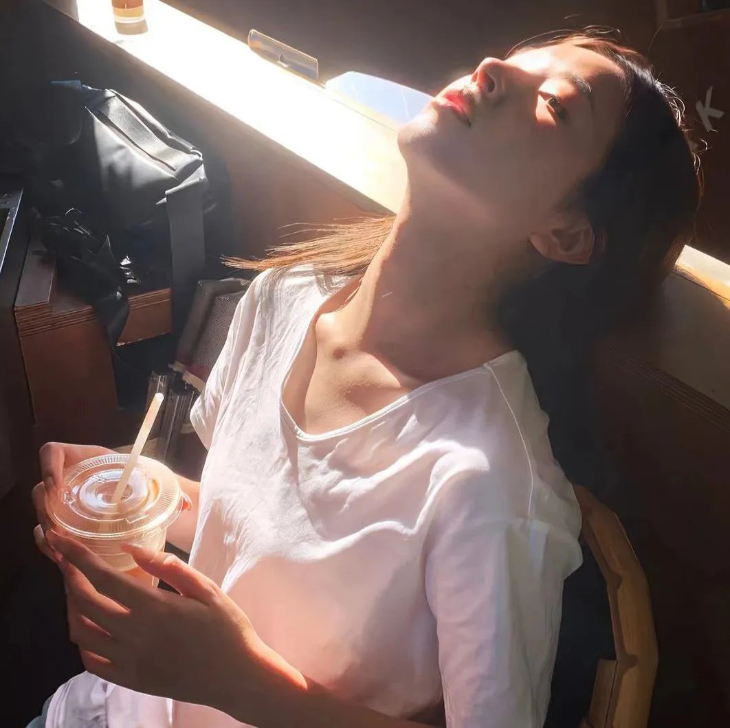 炎热的中午